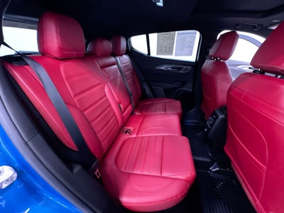 2024 Dodge Hornet R/T Plus