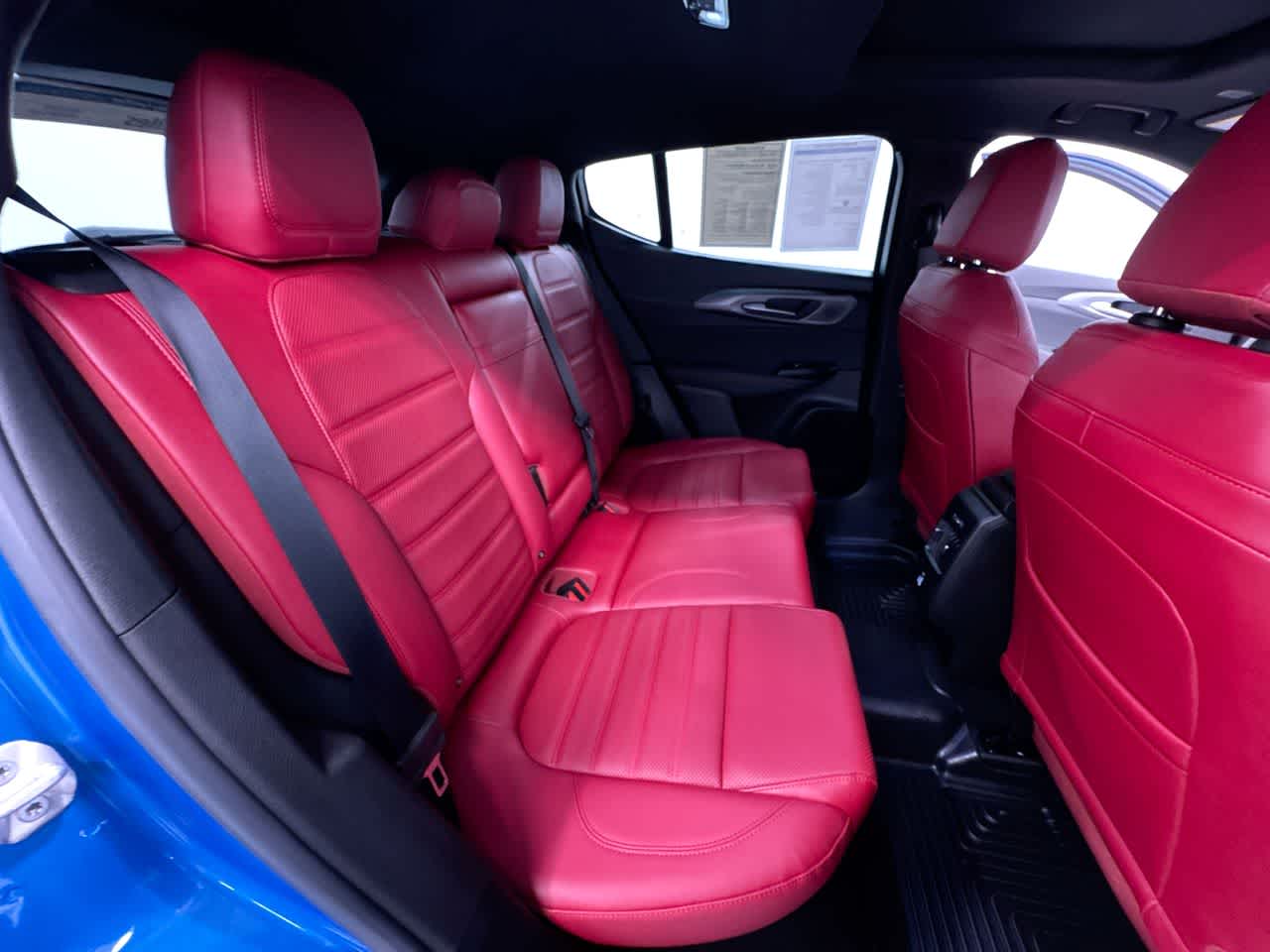 2024 Dodge Hornet R/T Plus