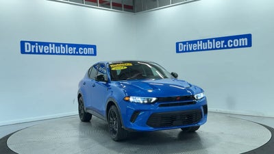 2024 Dodge Hornet R/T Plus
