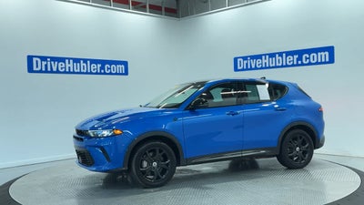 2024 Dodge Hornet R/T Plus