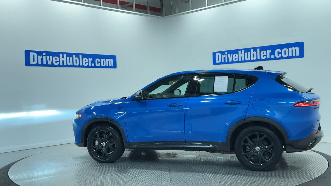 2024 Dodge Hornet R/T Plus