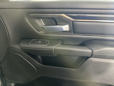 2022 RAM 1500 Sport