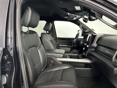2022 RAM 1500 Sport