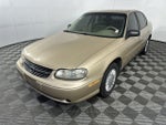 2001 Chevrolet Malibu LT