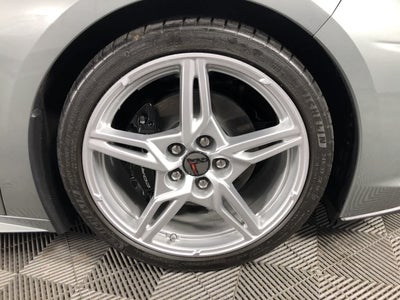 2024 Chevrolet Corvette Stingray 1LT