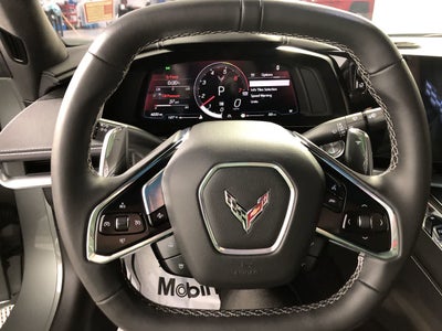 2024 Chevrolet Corvette Stingray 1LT