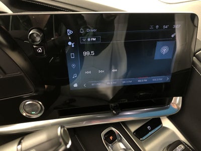 2024 Chevrolet Corvette Stingray 1LT