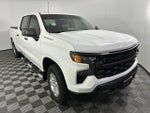 2022 Chevrolet Silverado 1500 WT
