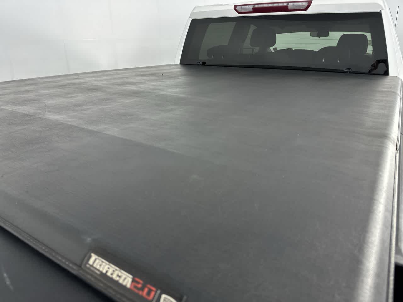 2022 Chevrolet Silverado 1500 WT