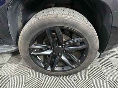 2014 Chevrolet Tahoe LT
