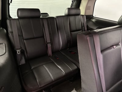 2014 Chevrolet Tahoe LT