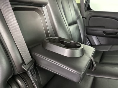 2014 Chevrolet Tahoe LT