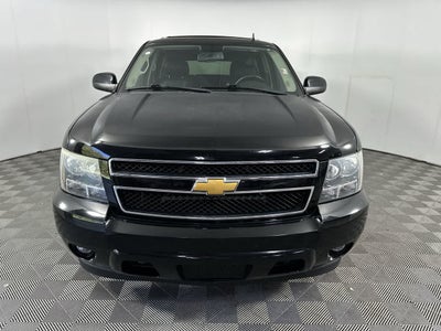 2014 Chevrolet Tahoe LT