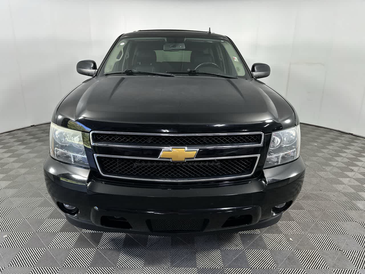 2014 Chevrolet Tahoe LT