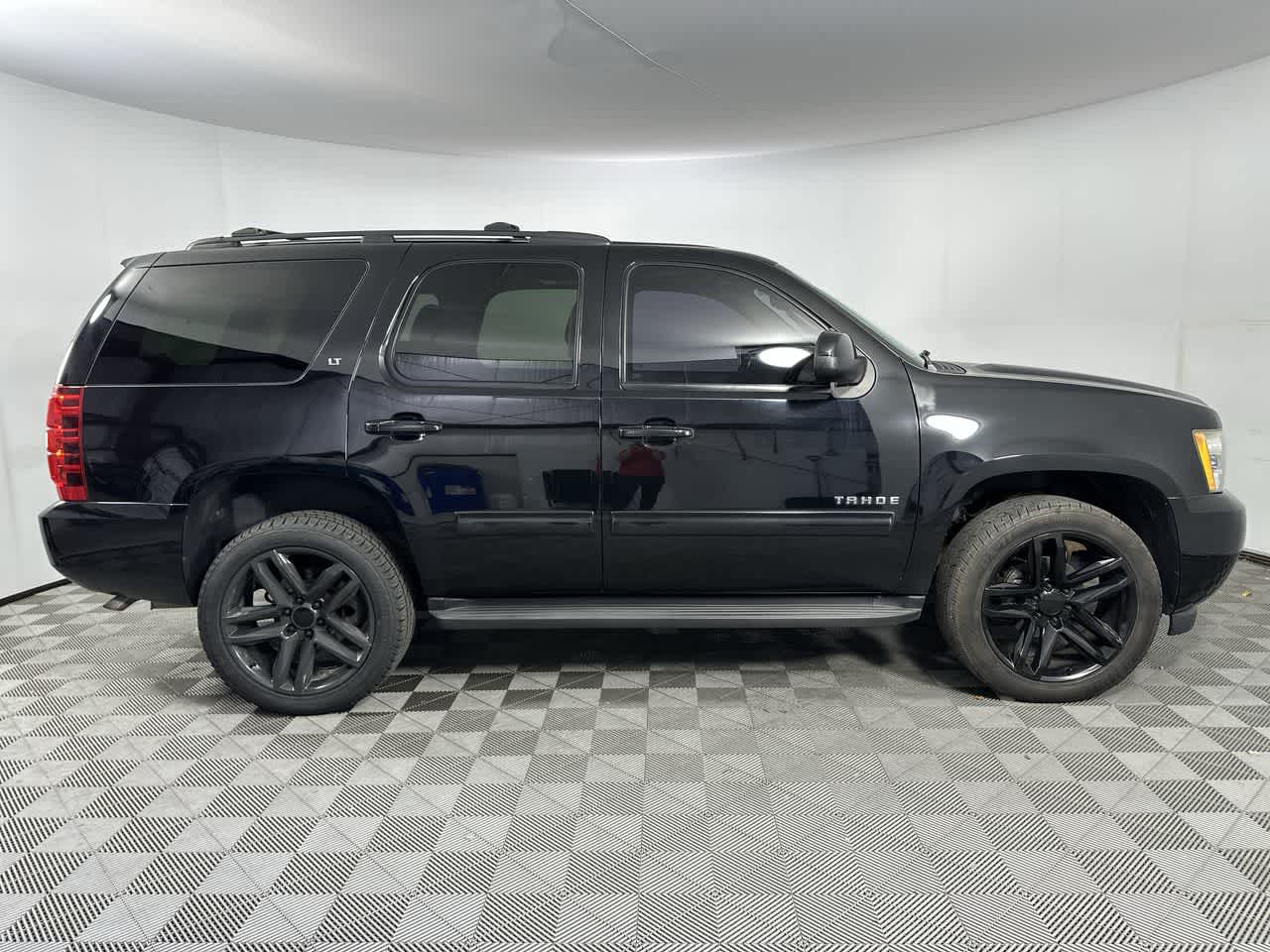 2014 Chevrolet Tahoe LT