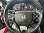 2016 Honda Accord Coupe Touring
