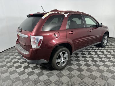2008 Chevrolet Equinox LT