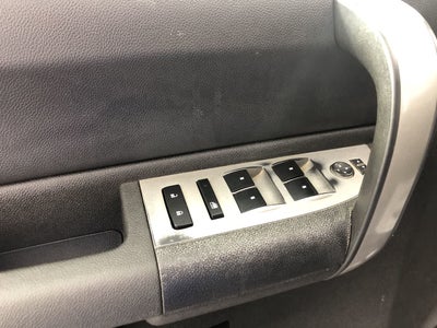 2008 Chevrolet Silverado 1500 LT w/1LT