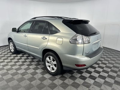 2004 Lexus RX 330 