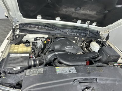 2005 Cadillac Escalade EXT Base