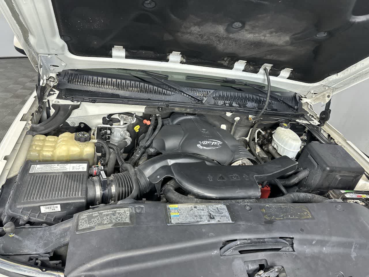 2005 Cadillac Escalade EXT Base