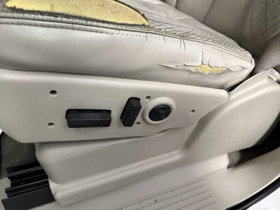 2005 Cadillac Escalade EXT Base