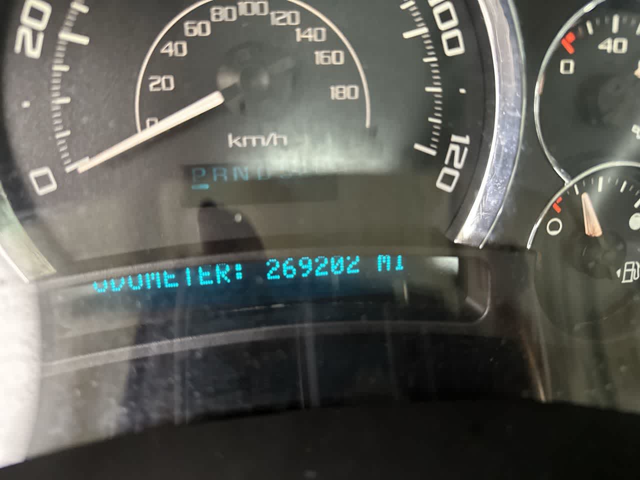 2005 Cadillac Escalade EXT Base