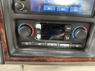 2005 Cadillac Escalade EXT Base