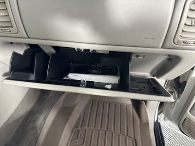2005 Cadillac Escalade EXT Base