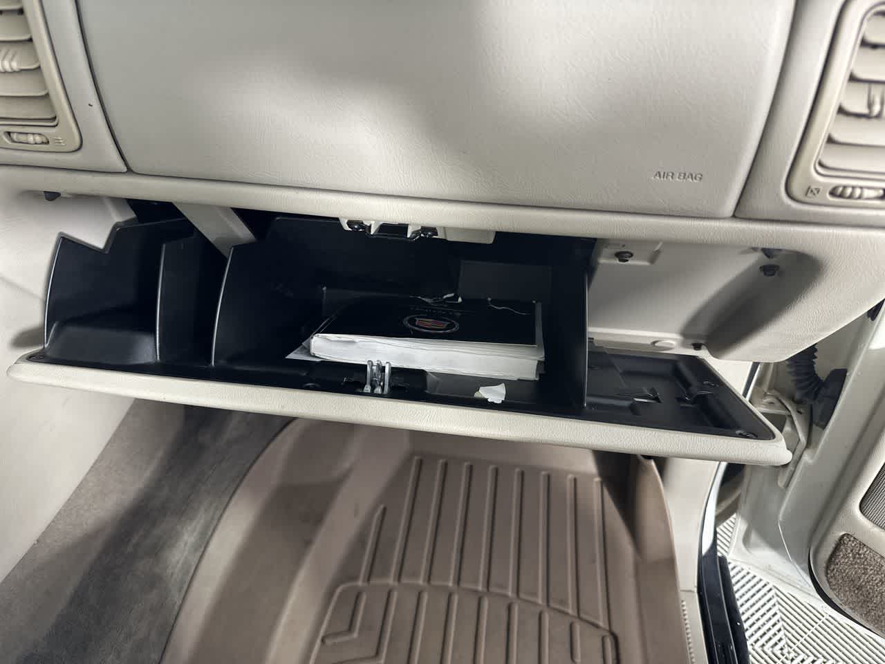 2005 Cadillac Escalade EXT Base