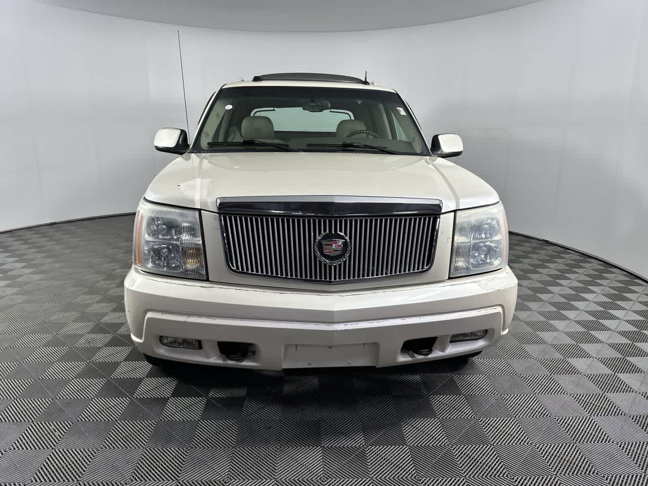 2005 Cadillac Escalade EXT Base