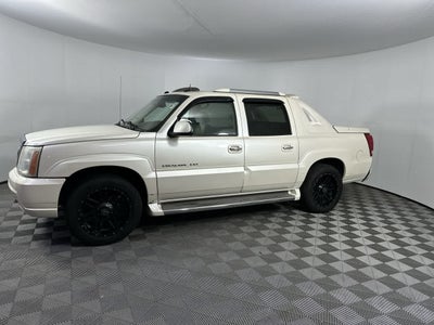 2005 Cadillac Escalade EXT Base