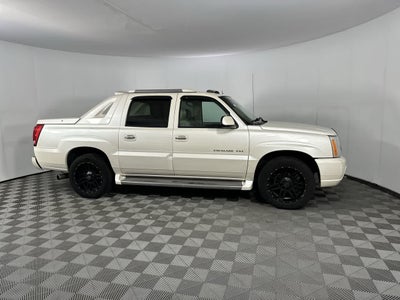 2005 Cadillac Escalade EXT Base