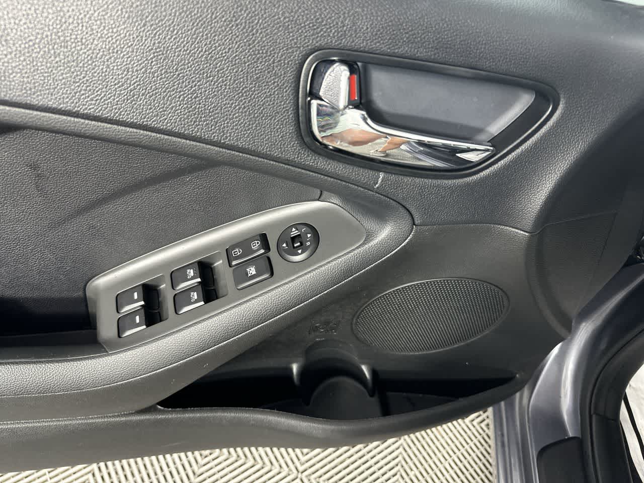 2018 Kia Forte S