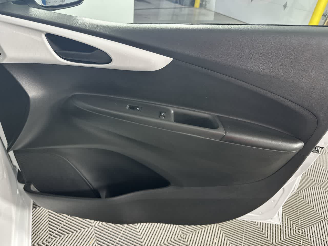 2017 Chevrolet Spark LT