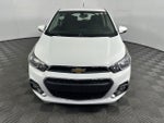 2017 Chevrolet Spark LT