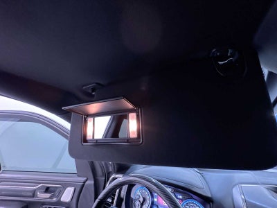 2019 RAM All-New 1500 Limited