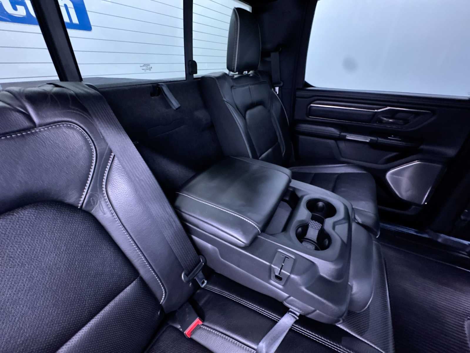 2019 RAM All-New 1500 Limited