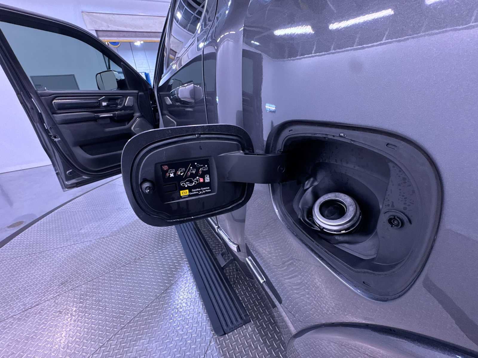 2019 RAM All-New 1500 Limited