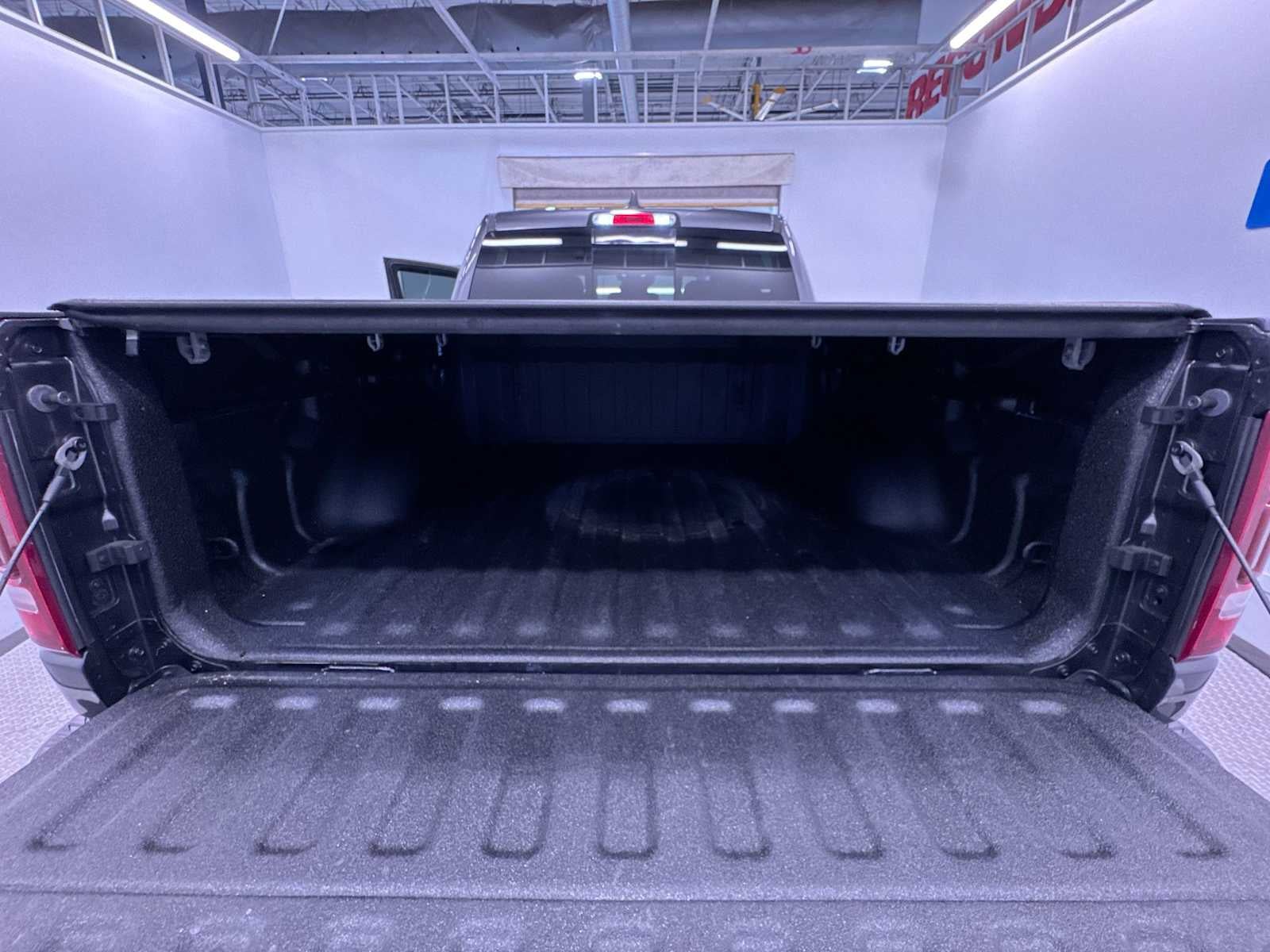 2019 RAM All-New 1500 Limited