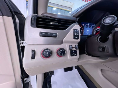 2016 GMC Yukon XL Denali
