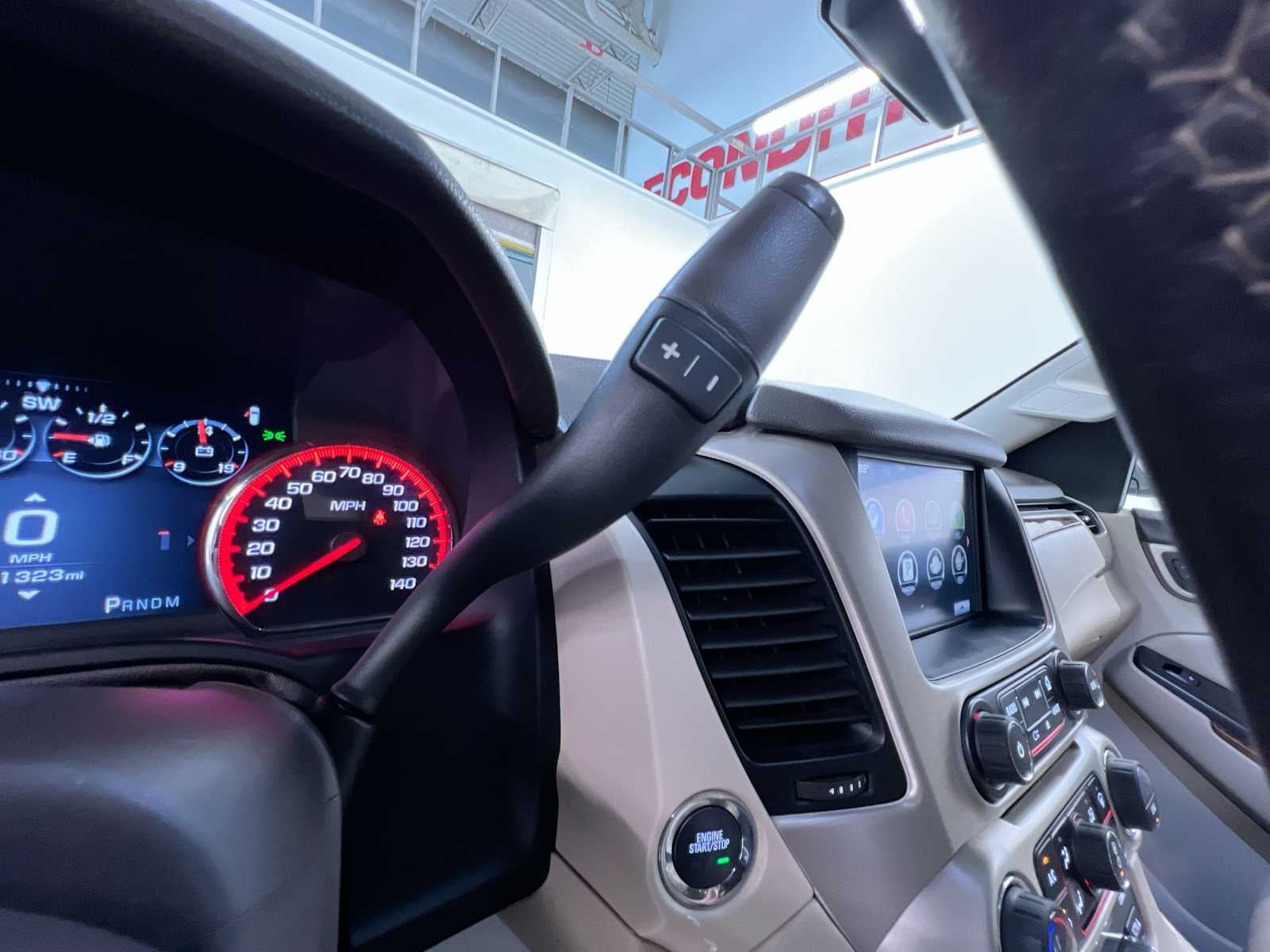 2016 GMC Yukon XL Denali