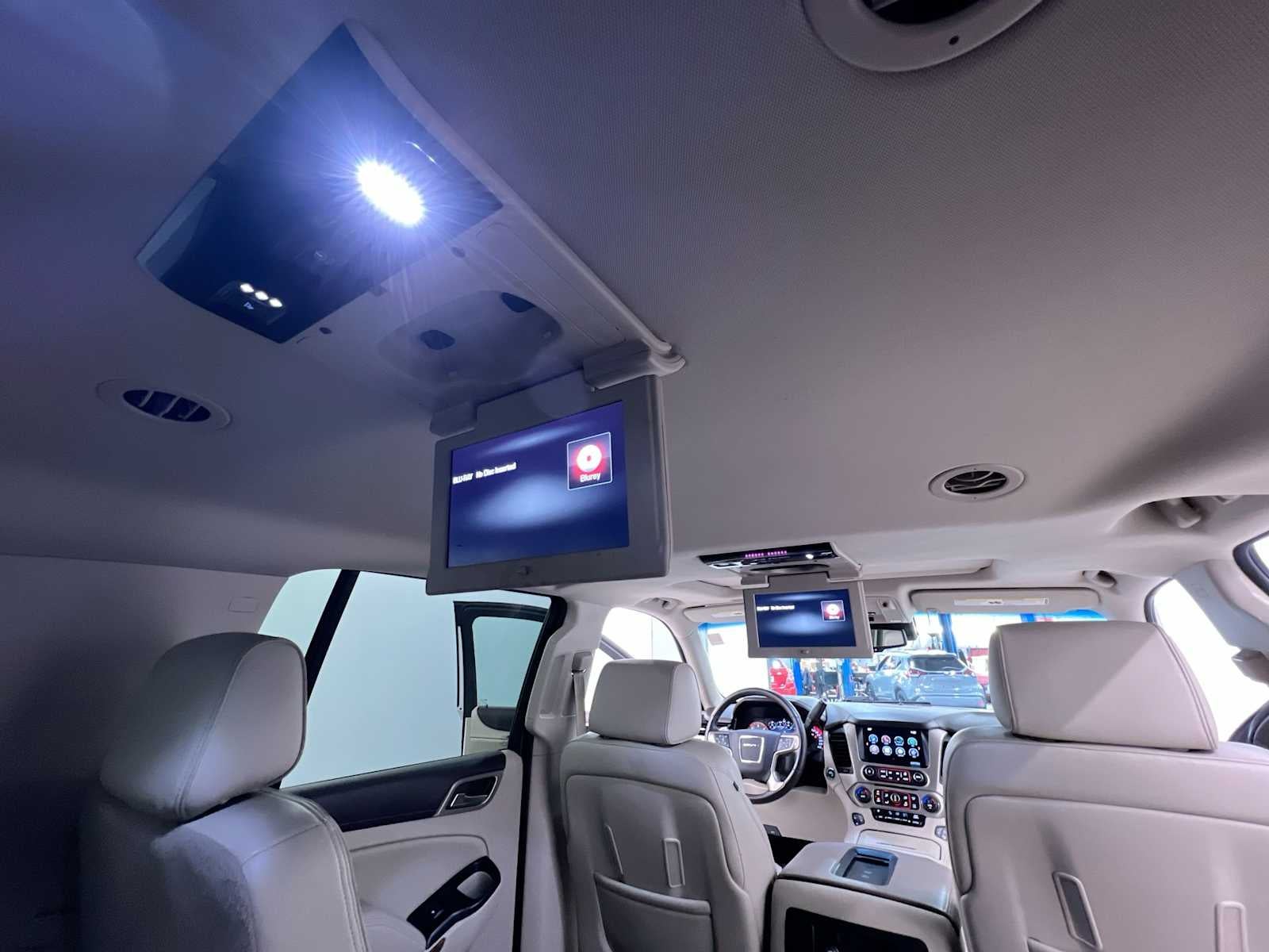 2016 GMC Yukon XL Denali