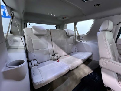 2016 GMC Yukon XL Denali