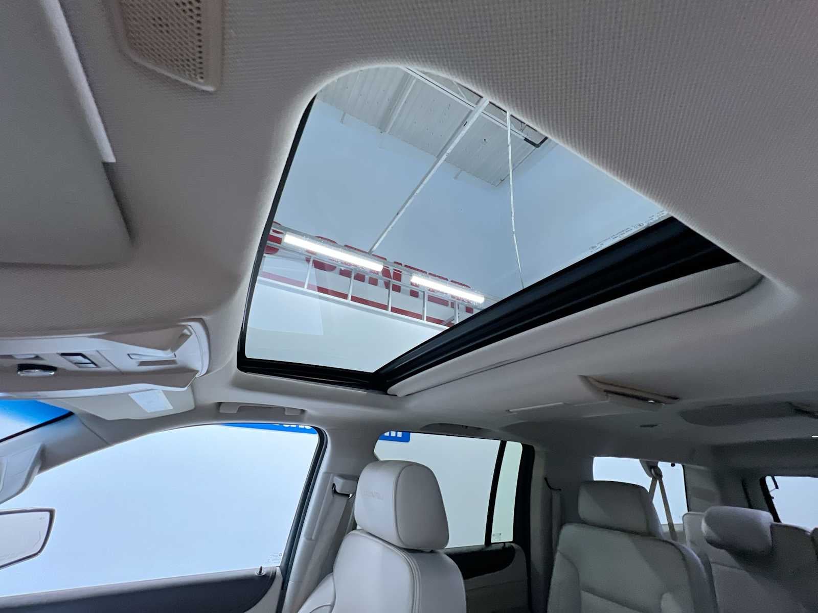 2016 GMC Yukon XL Denali