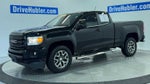 2020 GMC Canyon 4WD All Terrain w/Cloth