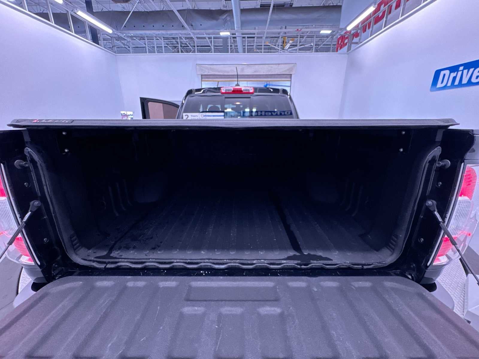 2020 GMC Canyon 4WD All Terrain w/Cloth