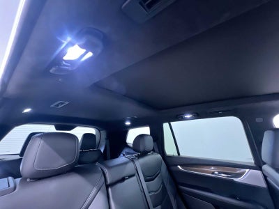 2020 Cadillac XT6 AWD Premium Luxury