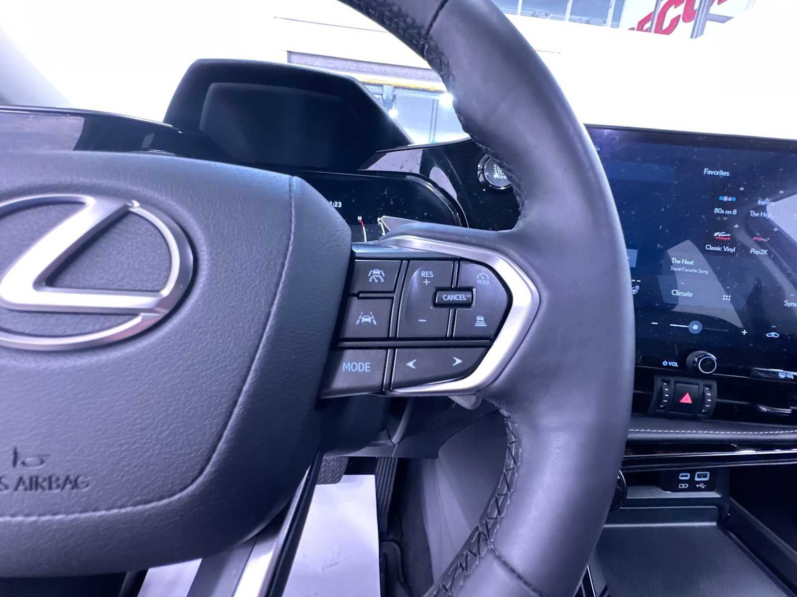 2024 Lexus NX 350 Premium