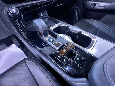 2024 Lexus NX 350 Premium